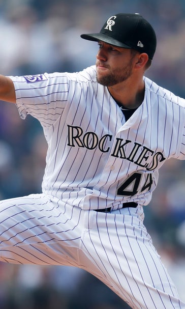 Rockies rout Nats 12-0, to play at Dodgers for NL West title